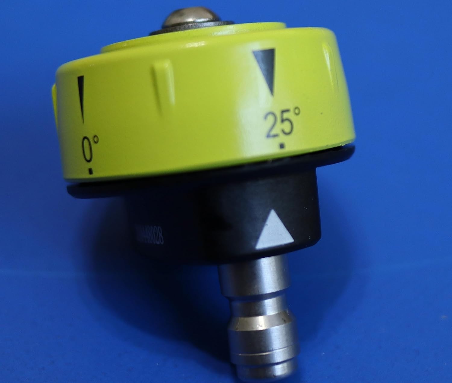 5-IN-1 Pressure Washer Nozzle Bulk Packaged, Non-Retail Packaging 5 in 1 gallery