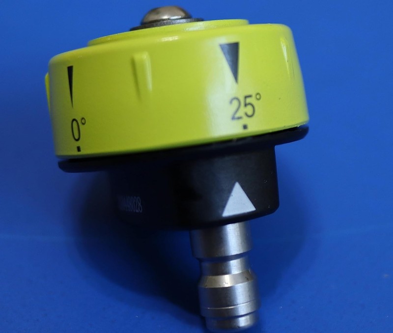 5-IN-1 Pressure Washer Nozzle Bulk Packaged, Non-Retail Packaging 5 in 1 gallery