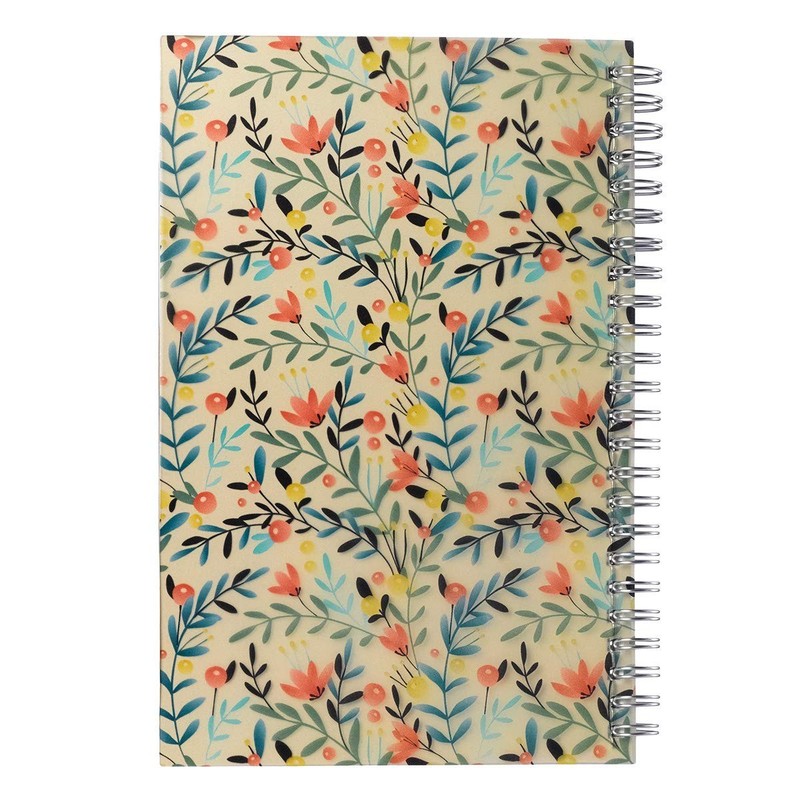 My Grace is Sufficient: Thoughtful Christian Notebook - Perfect for Gifting gallery