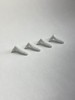 Funny White Light Switch Cover Set – 3D Printed Gag Gift, Small Home or Office gallery
