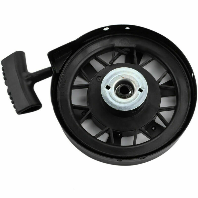590702 Recoil Starter Pull Start Fit Tecumseh 590739 590637 AV600 LEV80 LEV100 gallery