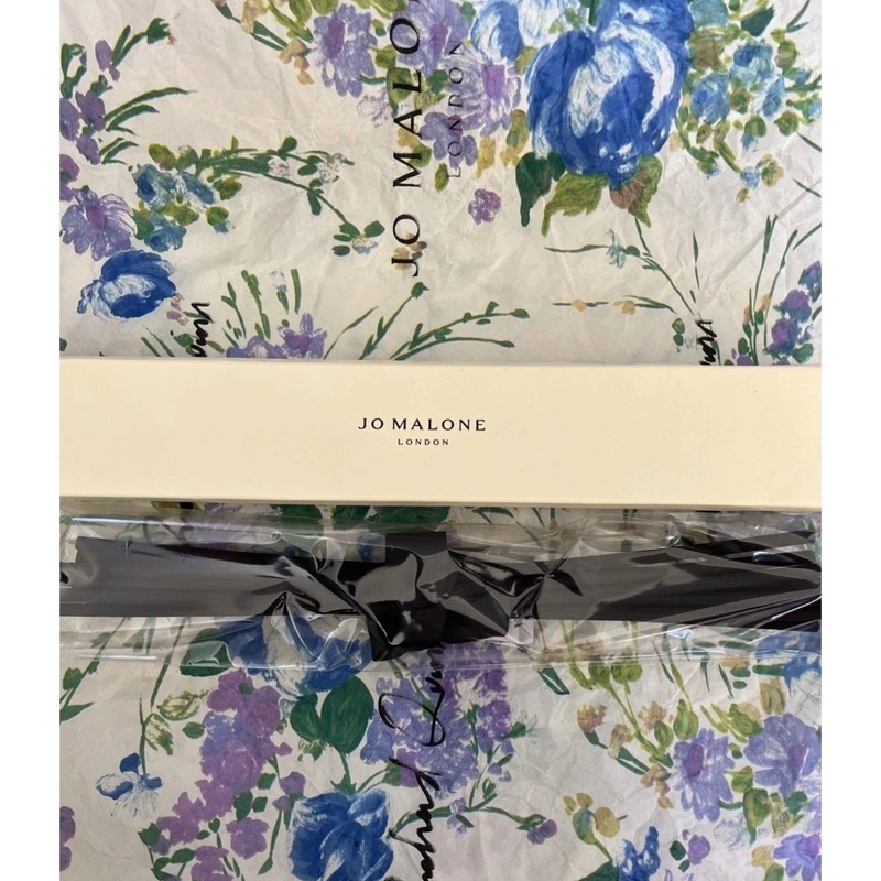 Jo Malone London Replacement Diffuser Reeds Black Set of 10 New in Box gallery