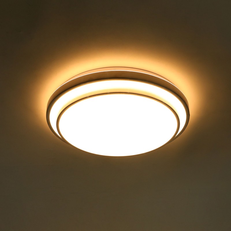 50cm LED Ceiling Light Modern Ceiling Lamp Round Flush Mount Lighting Fixture gallery