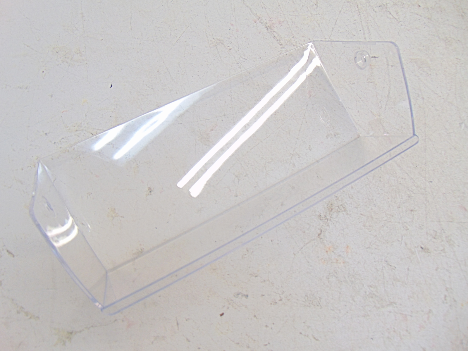 Frigidaire Refrigerator GRSS2652AF2 Dairy Bin Cover gallery