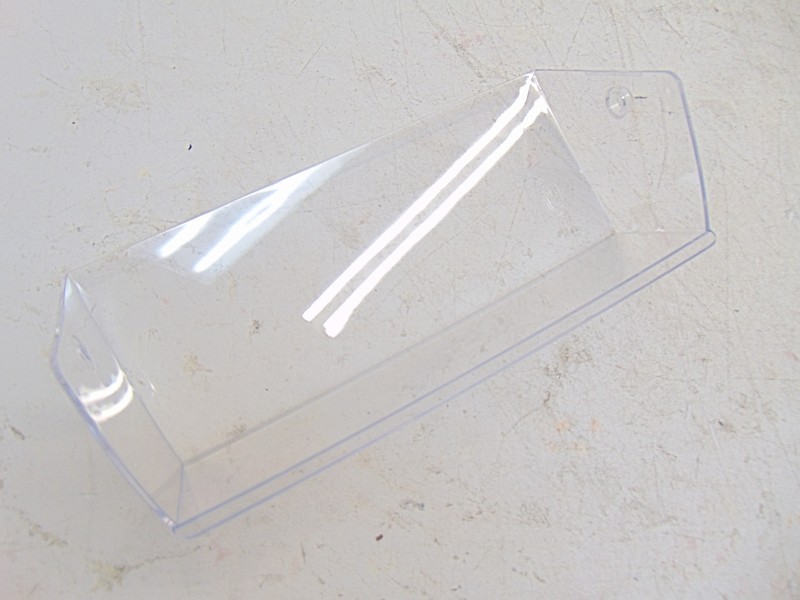 Frigidaire Refrigerator GRSS2652AF2 Dairy Bin Cover gallery