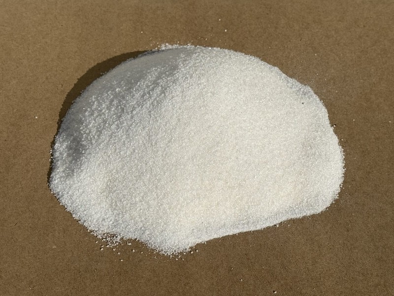 BULK Potassium Polyacrylate Super Absorbent Polymer | SAP Powder - Sandbaggy gallery