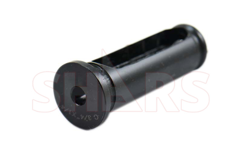 1PC 3/4" OD SHARS CNC Tool Holder BUSHING TYPE C 1/4,5/16,3/8,1/2" ID NEW !} gallery
