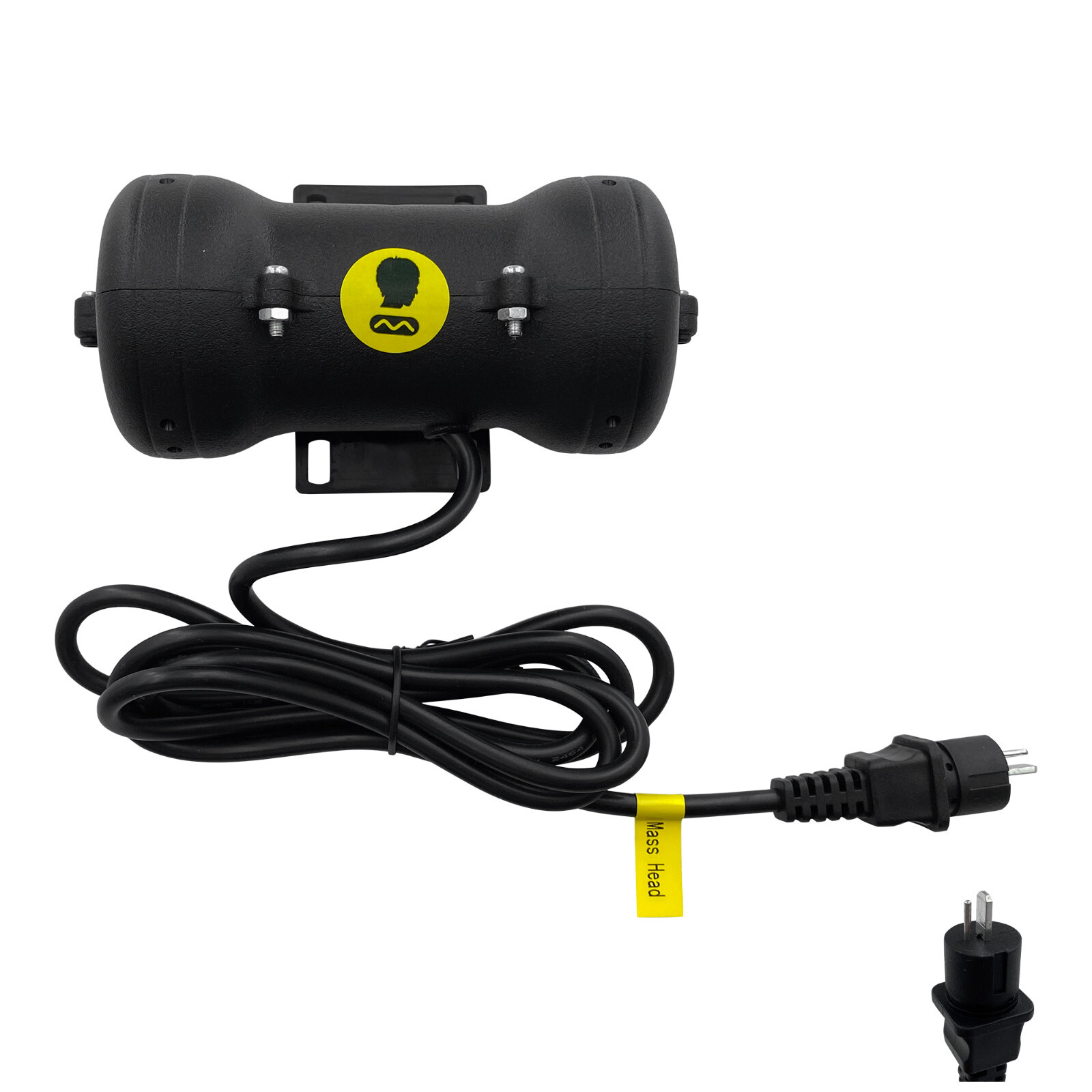 Adjustable Bed Richmat Massage Motor Model HJM2 Replacement for Head gallery