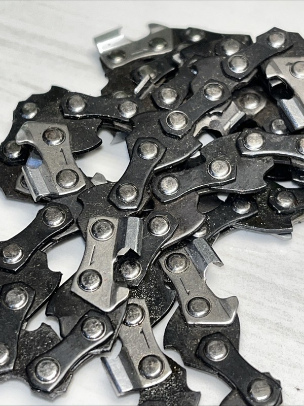 5 QTY! BULK MIX- CHAINSAW SAW CHAINS 25” OREGON 38 72 73 1A gallery