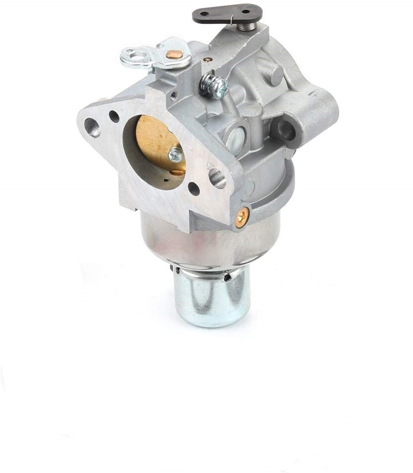 Carburetor Carb For Troy Bilt Bronco riding mower w/20HP engine gallery
