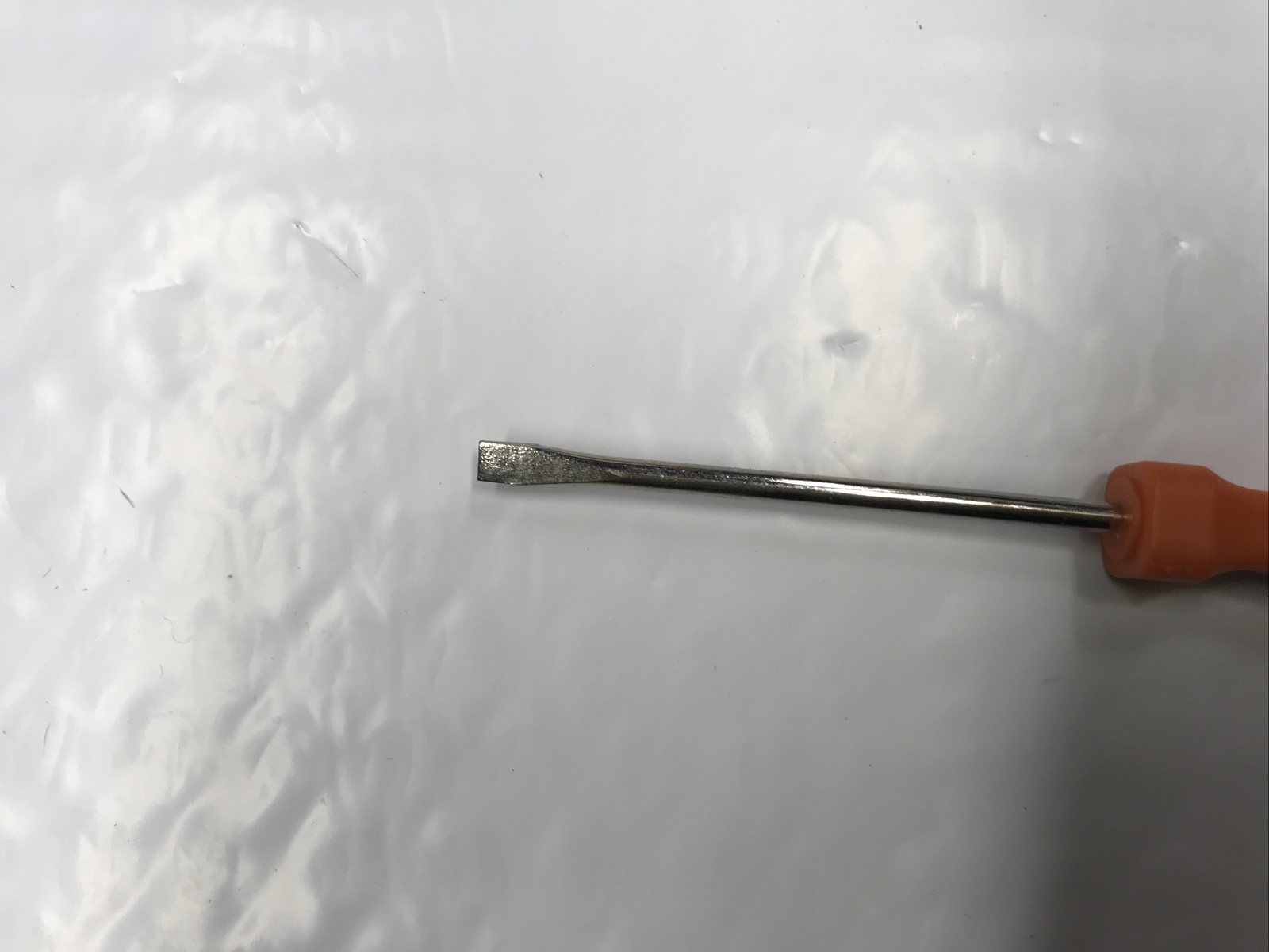 Oem Stihl Screwdriver Slotted Tool Carburetor Adjustment 0000-890-2305 gallery