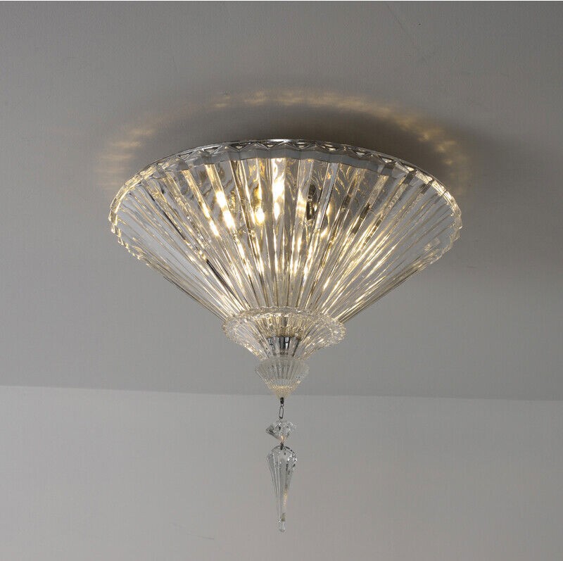 Elegant Ceiling Light Chandelier Flush Mount Pendant Lamp Lighting Fixture gallery