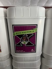 Bud Factor X Advanced Nutrients 23L/6G