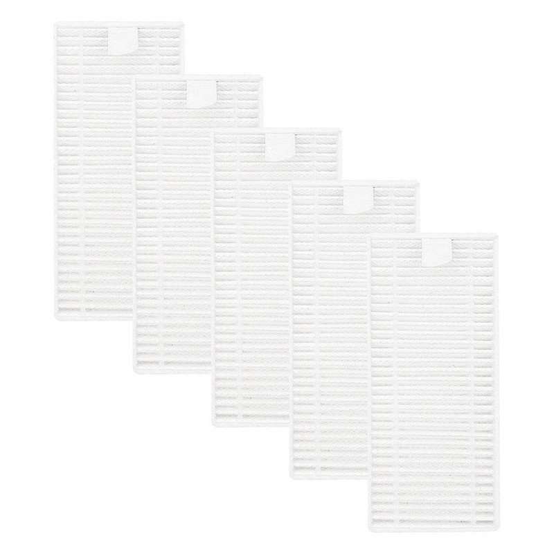 Replacement Filter Kit for AIRROBO P30 Vacuum Cleaner Maintain Clean Floors gallery