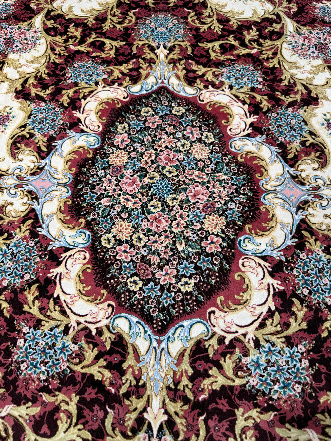 Imperial Ruby Elegance gallery