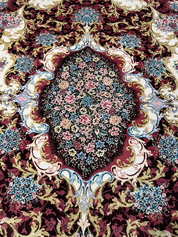 Imperial Ruby Elegance gallery