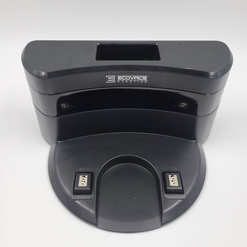 Ecovacs Deebot Charging Docking Station Base for 500 600 601 DC3G DN622 DN622.11 gallery