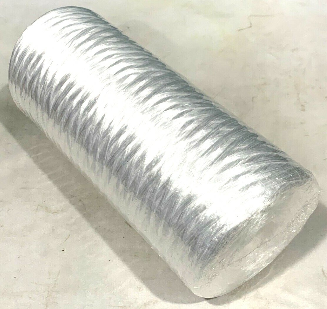 FDA Polypropylene String Wound Filter ECFW-100-02-10-1-J-IB067 gallery