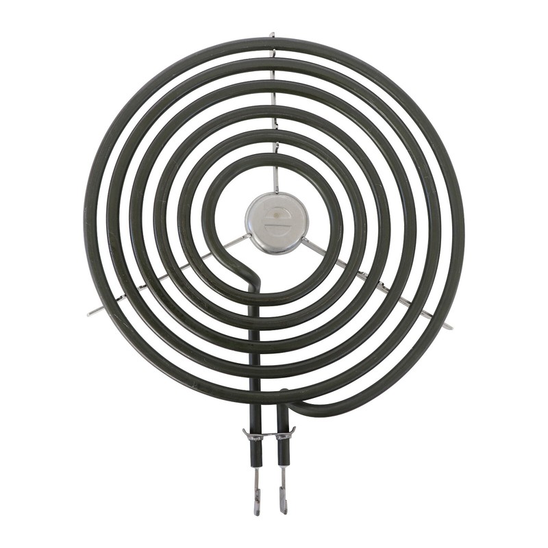 GE Electric Range Burner Element Kit 4 Pack (2, 6") WB30M1 (2, 8") WB30M2 gallery