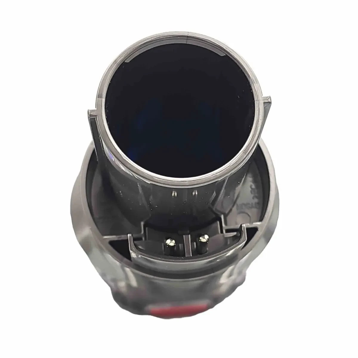 Genuine Dyson V6 DC59 Absolute Animal Fluffy Soft Roller Cleaner Head 966489-10 gallery