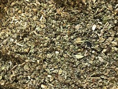 Mullein – Marshmallow Herb Mix Blend – Bulk Organic Healing Leaf – 1/4 oz ounce