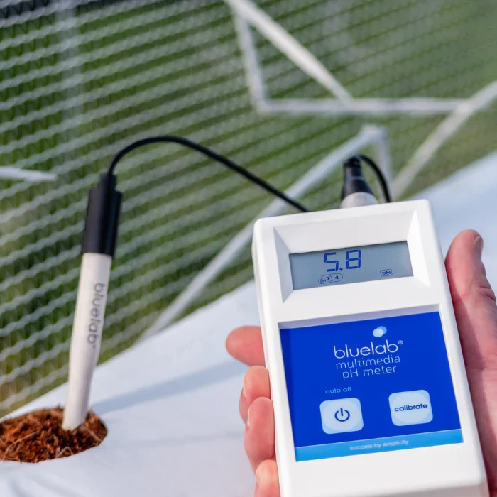 Bluelab Soil pH Meter gallery