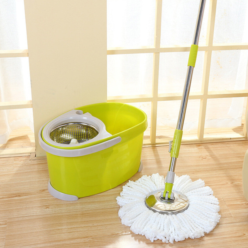 Replacement Microfiber Mop HEAD for O-Cedar Spin Mop Easy Clean Wring Refill gallery