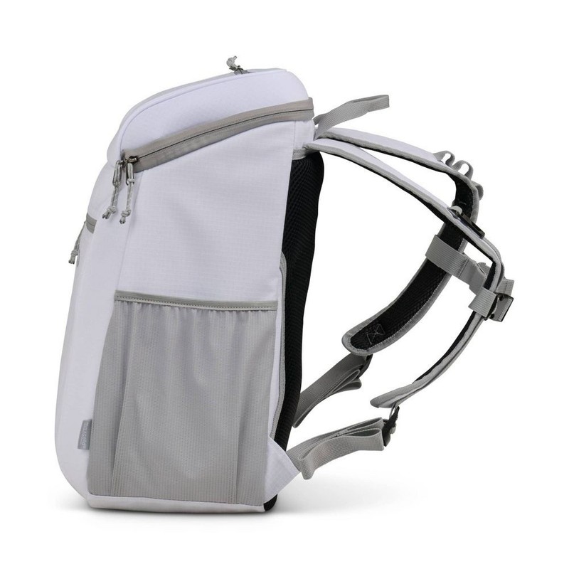Igloo Marine 20" 9qt Backpack Cooler - White gallery