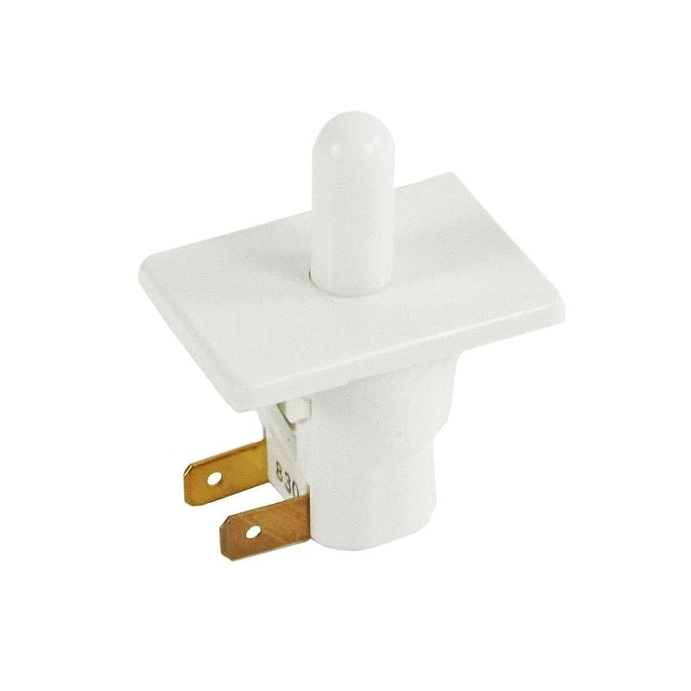 New Genuine OEM Whirlpool Refrigerator Light Switch WP2149705 2149705 gallery