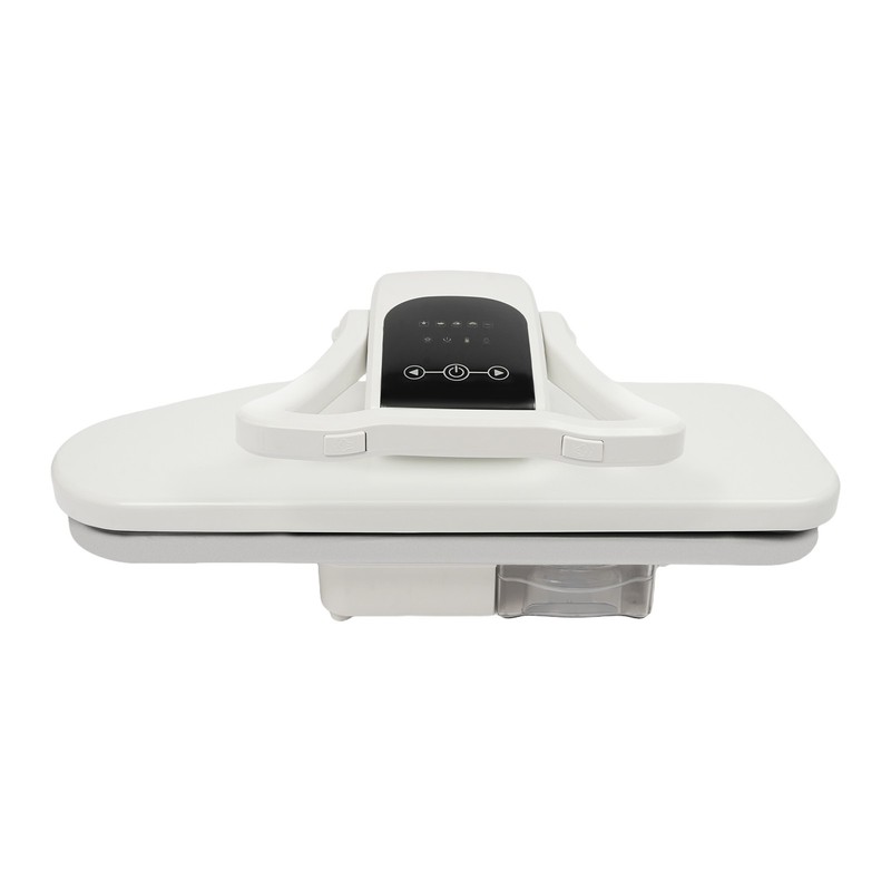 1600W Smart Steam Press Iron Machine - 26in, Digital Display, Adjustable 5 Gears gallery