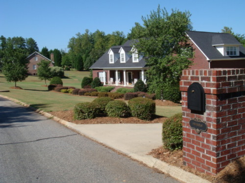 JUMBO Brick Mailbox Door Cast Aluminum Replacement Door by Better Box Mailboxes gallery