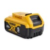 US 2 Packs DEWALT DCB205-2 20V Max XR 5.0Ah Lithium-Ion Battery New In Pack gallery