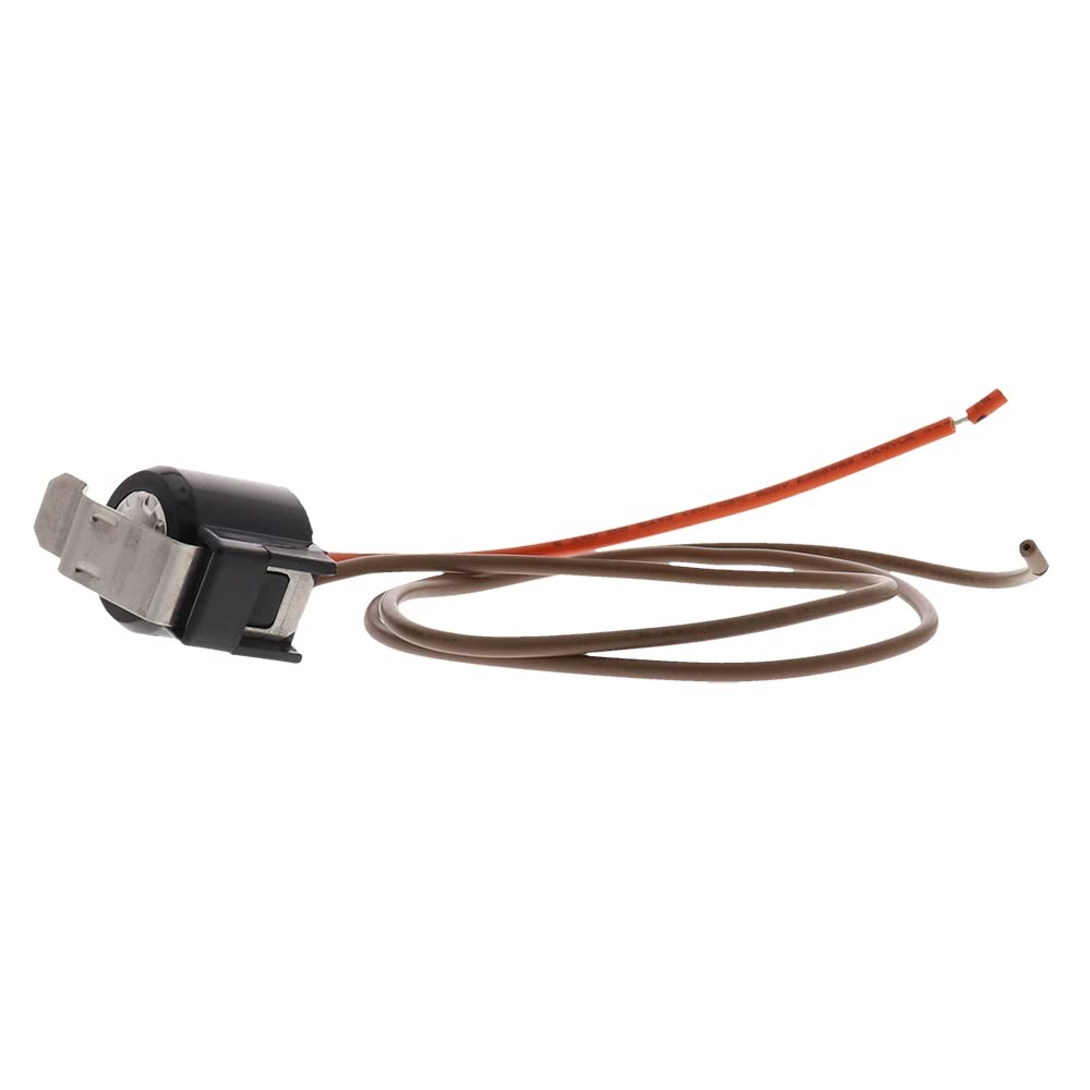 W10165425 for Whirlpool Refrigerator Defrost Thermostat Exact Replacement Part gallery