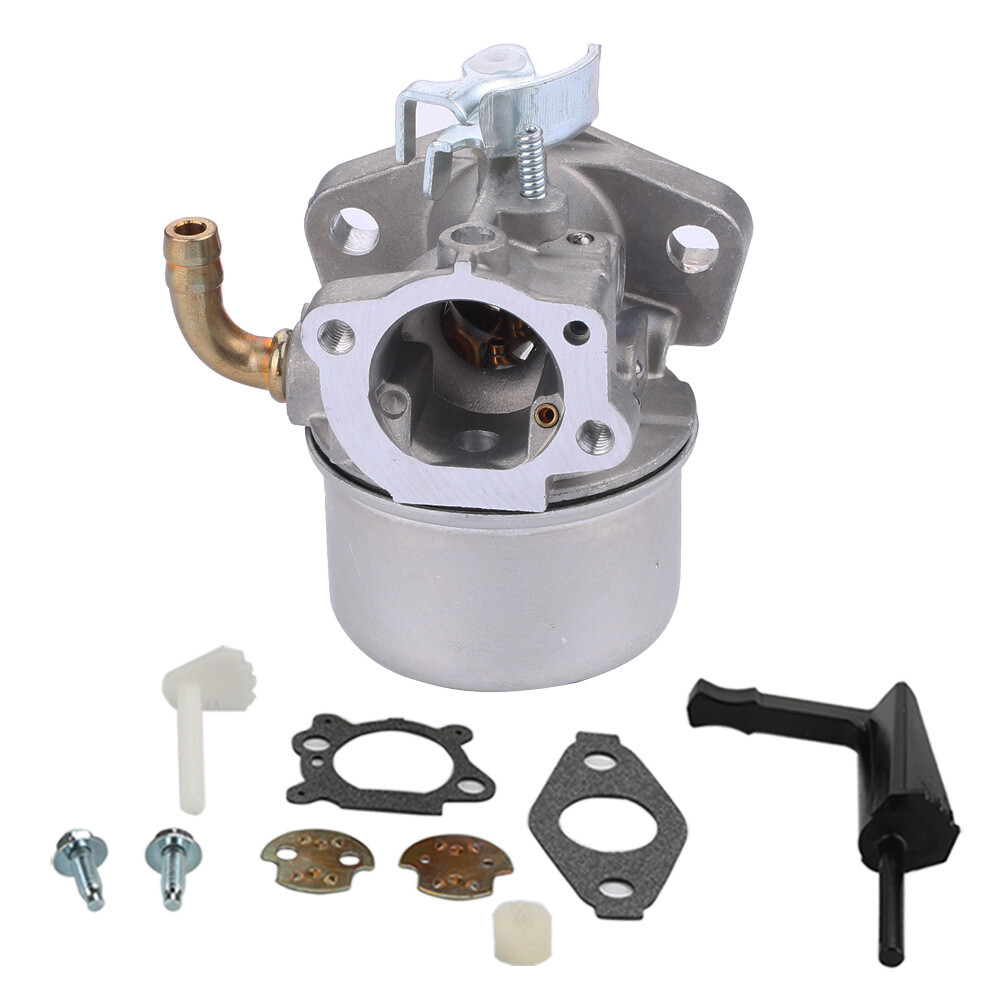 Carburetor For Briggs & Stratton 900 Series INTEK Motor 205cc Lawn Mower Part gallery