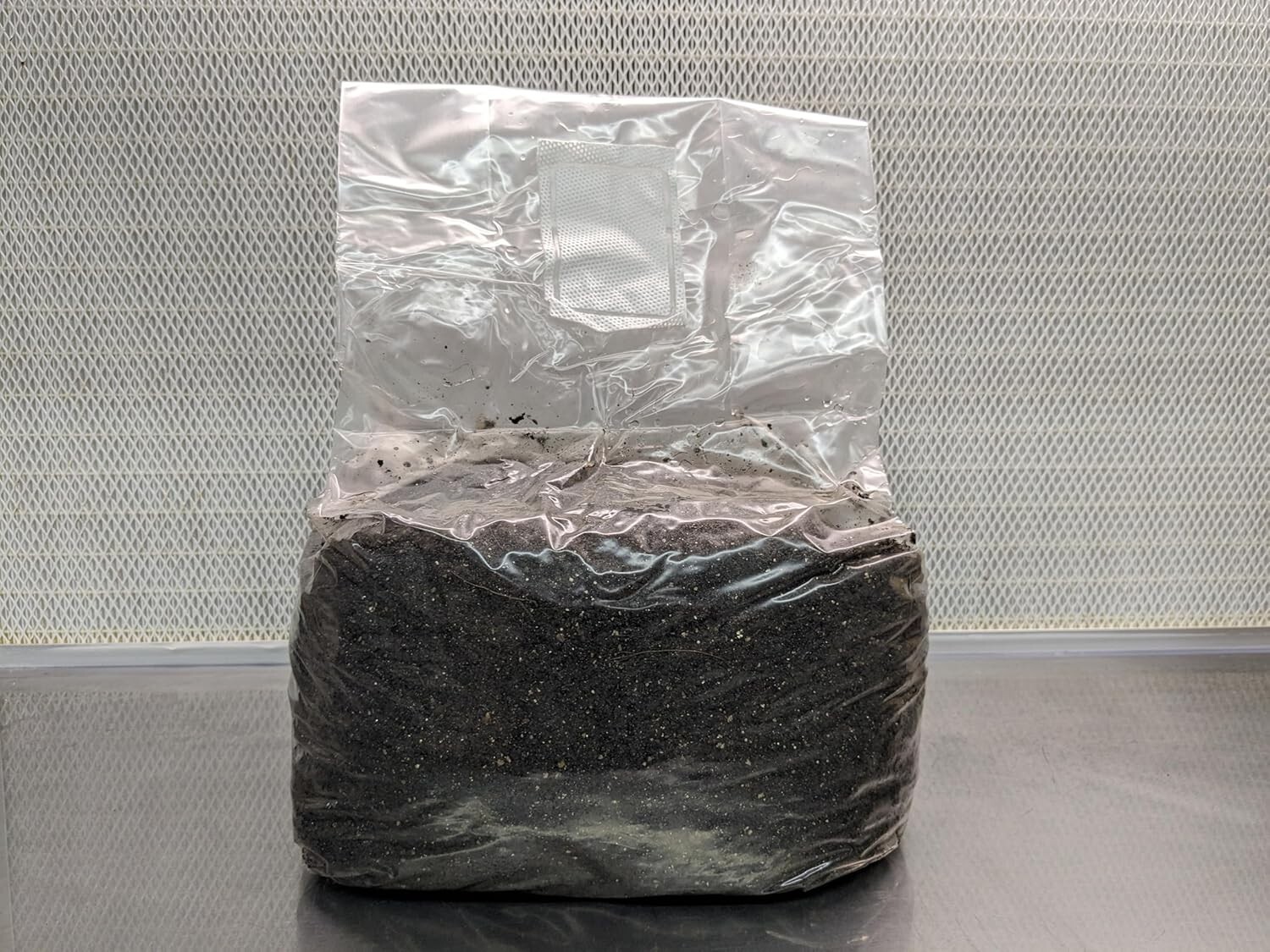 10 LBS Coco Mushroom Substrate with Added Cow Manure gallery