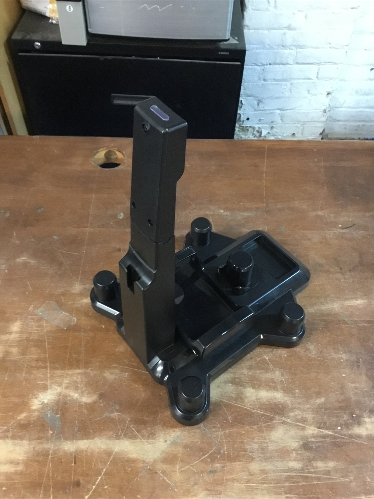 Simplicity S65P Dual Charging Base BW116-14 gallery