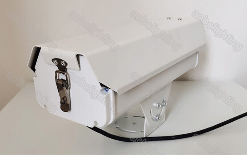 2W Outdoor Green Multi Pattern Laser Lights Power Outdoor Animal bird Repeller gallery