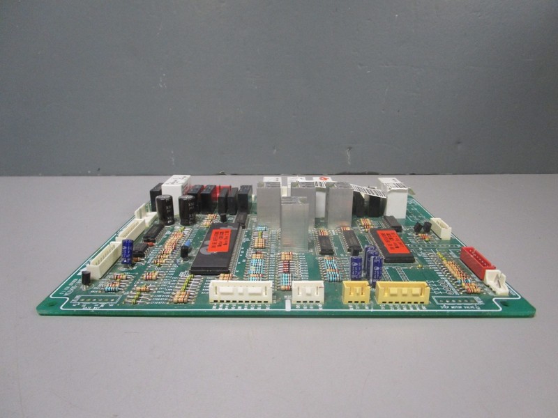 Samsung Fridge Control Board DA41-00596H DA41-00473A S3P848A TMP87CH46 ASMN gallery