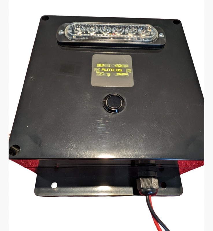 Remote Downstream Injector Box For Pressure Washing Business Auto DS gallery