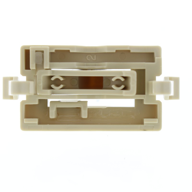 Cooper Ivory Polycarbonate Color Change Kit for TAL06P Dimmer Switch TCK1-V gallery