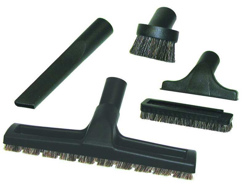 Household Tool Kit Attachments for Shop Vac Vacuum Accessories Replaces 9064300 gallery