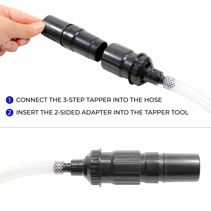 MaximalPower Micro Vacuum Cleaner Attachment Tool Kit for Dyson Oreck Kenmore gallery