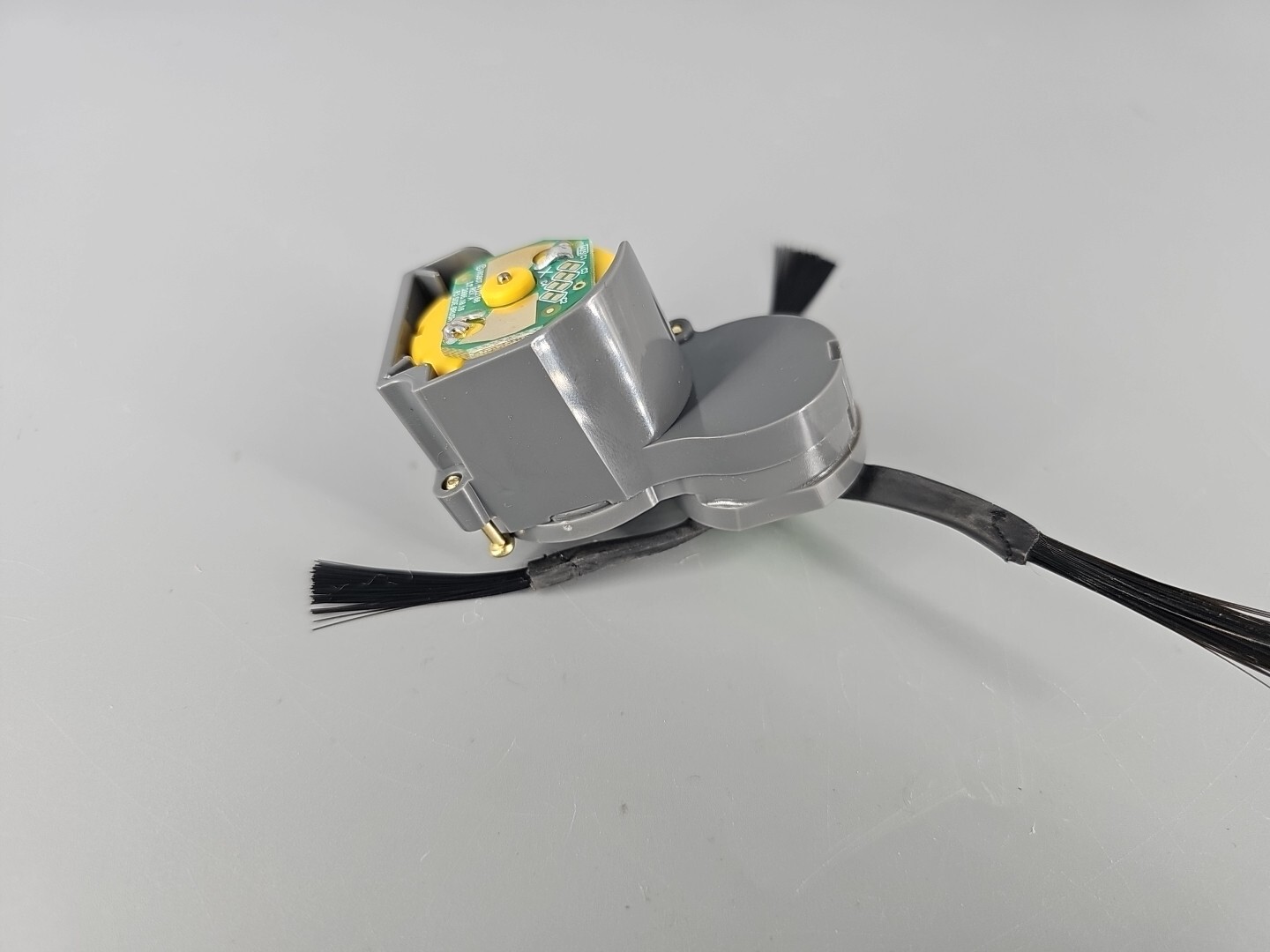 Original iRobot Roomba Vacuum & Mop Combo J7+ Side Brush Module Motor Part gallery