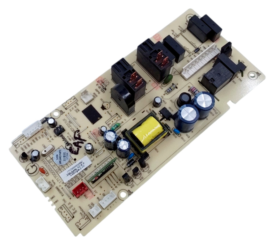 OEM Frigidaire Oven Control Board TMLAAAL-S2-K-P Same Day Ship &60 Days Warranty gallery