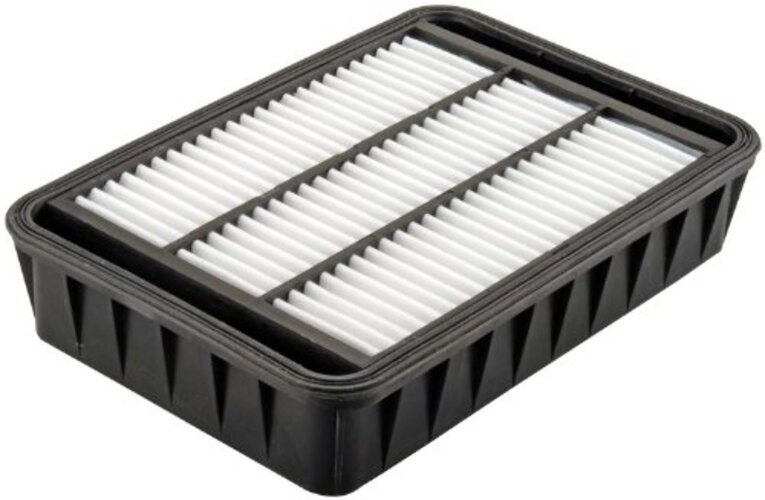 Extra Guard CA10497 Replacement Engine Air Filter for Select One Size gallery