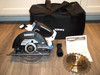 NEW HART HPCS01 20-VOLT 20V CORDLESS 6.5" CIRCULAR SAW (TOOL ONLY) W/Tool BAG! gallery
