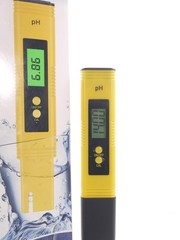 Digital pH Meter MODEL PH02