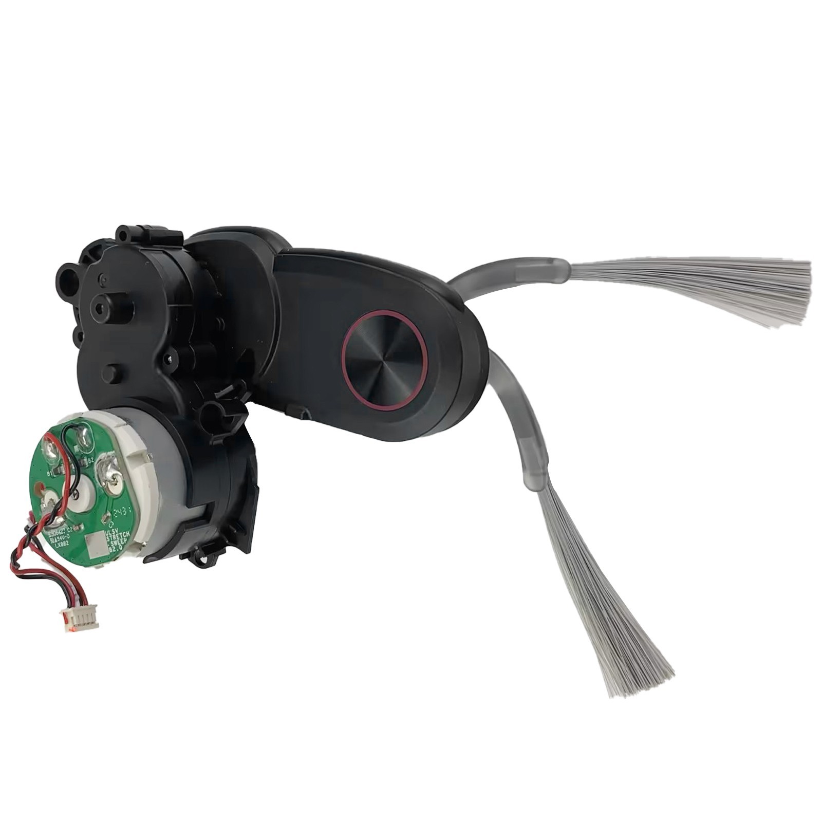 Replacement Side Brush Motor for Roborock Qrevo Curv / Qrevo Master Robot Vacuum gallery