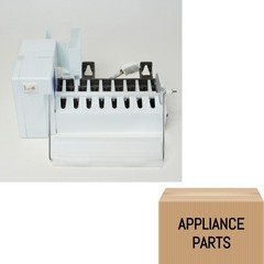 4339924-A For Frigidaire Gallery Refrigerator Ice Maker Part # Model