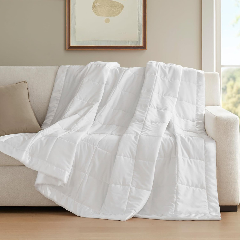 Windom down Alternative Blanket, Premium 3M Scotchgard Moisture gallery